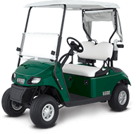 Shop all golf cars at Golf Cars of Texas in South Central Texas