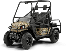 Shop utility golf cars at Golf Cars of Texas in South Central Texas